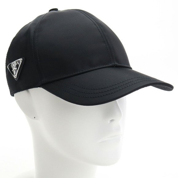 Prada Cap Black - Picture 1 of 6